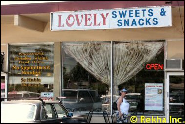 lovely sweets fremont
