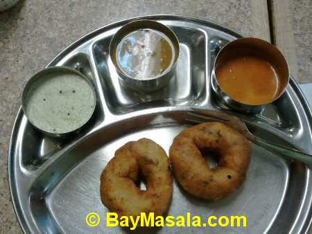 tirupathi bhimas milpitas non-spicy thali